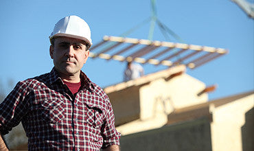 Building supplies both for homeowners and contractors