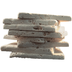 Bricks Blocks & Cappings